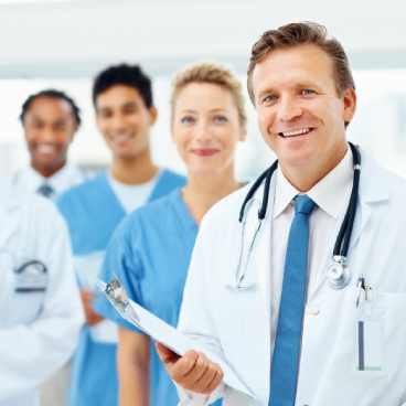 The friendly team of experts at World Class Orthodontics