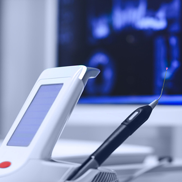 Our Advanced Dental Technology